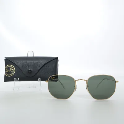 Solglasögon (RB 3548) från Ray-Ban