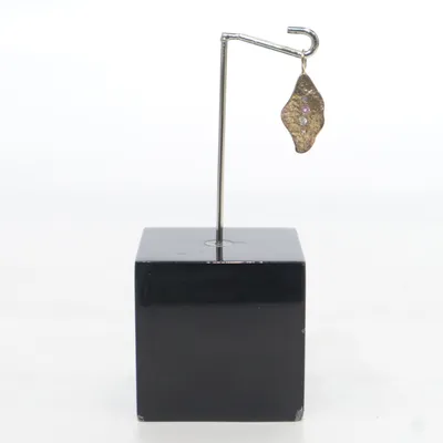 Hänge (Guldfärgad, Flerfärgad) från Baj Silver