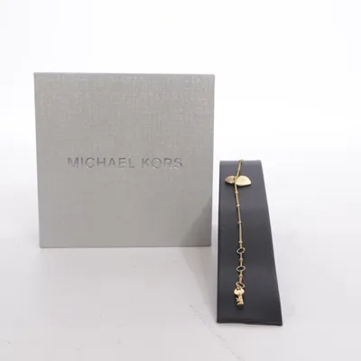 Armband (Guldfärgad) från Michael Kors Silver