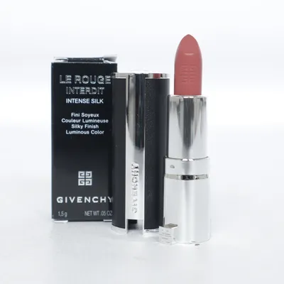 Läppstift (Le Rouge Interdit Intense Silk Shade 116 ) från Givenchy