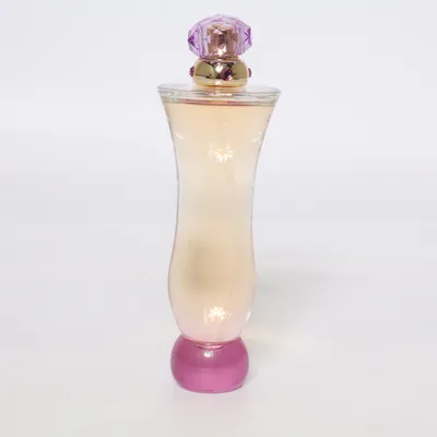 Eau de Parfum (Women) från Versace