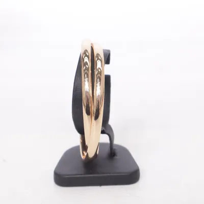 Armband (Guldfärgad) Okänd metall