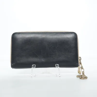 Wallet (Black) from Chloé