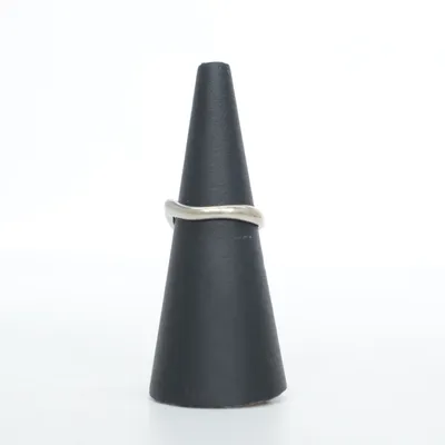 Ring (Silver) from Maria Black Silver