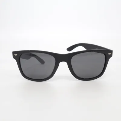 Sunglasses (Black)