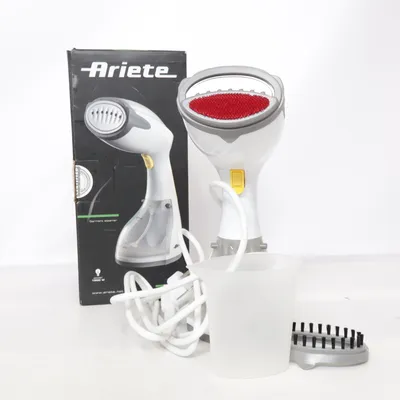 Steamer (4167) från Ariete