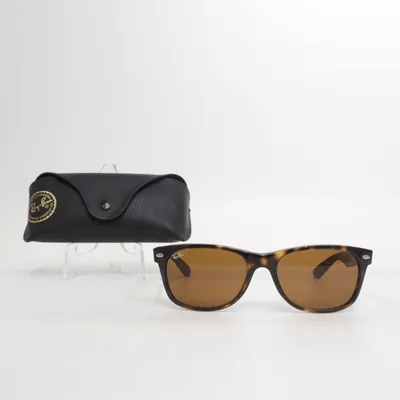 Solglasögon (Rb 2132 New Wayfarer) från Ray-Ban