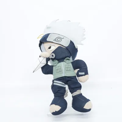Legetøj (Blå, Flerfarvet) fra Naruto