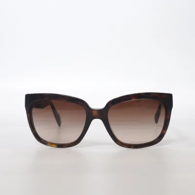 Sunglasses (SPR07P) from Prada