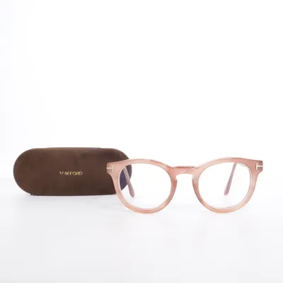 Bril (Wit, Bruin) van Tom Ford