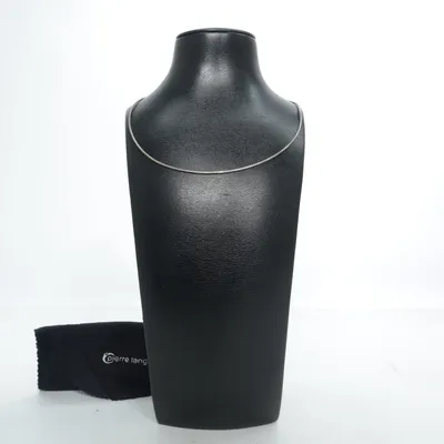 Ketting (Zilver) van Pierre Lang Zilver