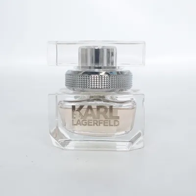 Eau de Parfum (For Her) van Karl Lagerfeld