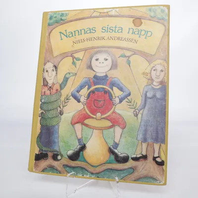 Kinderboek van Opal