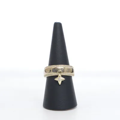 Ring (Goud) Zilver