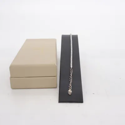 Armband (Zilver) van Bottega Boccadamo Zilver