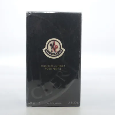 Eau de Parfum (Moncler Sunprise Pour Femme) från Moncler