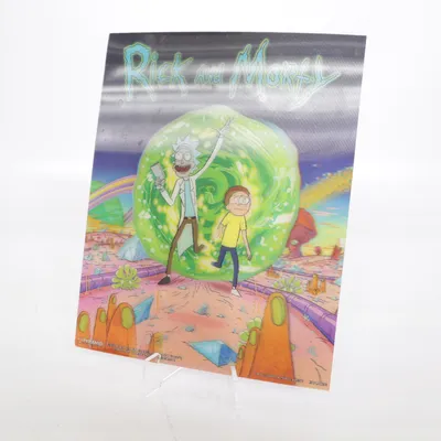 Poster from Pyramid