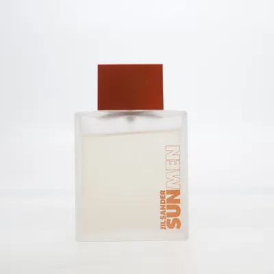 Eau de Parfum (SunMen) från Jil Sander