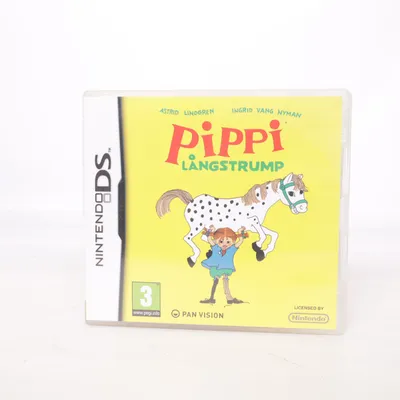 TV-spel från Nintendo