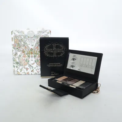 Oogschaduwpalet (DARING EYE) van Dior