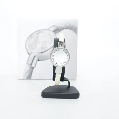 Activiteitentracker (Wit) van Michael Kors