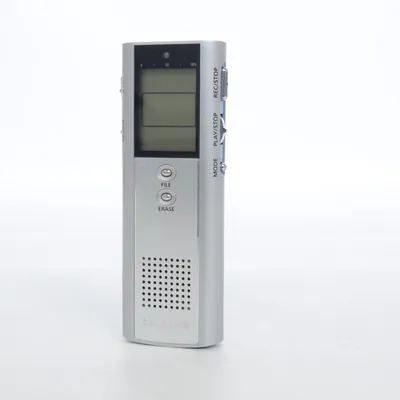 Audiorecorder (SVR-S820) van Samsung