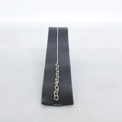Armband (Zilver) van GHA Sweden Zilver