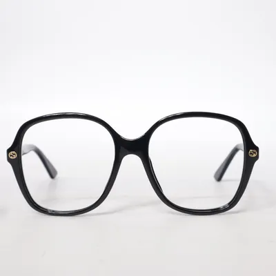 Zonnebril (GG0092S) van Gucci