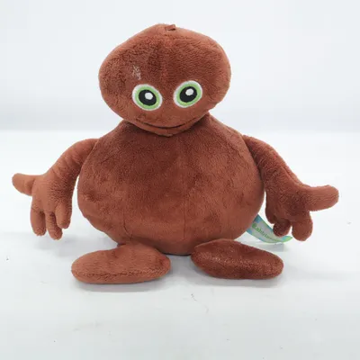 Gosedjur (Brun) från Babblarna