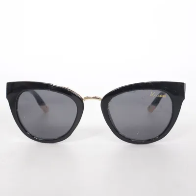 Solglasögon (Svart) från K.Cobler