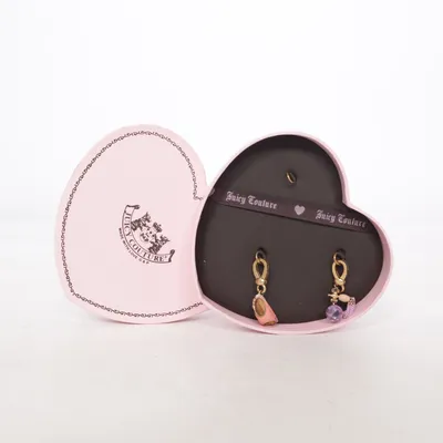 Nyckelring (Rosa, Lila) från Juicy Couture