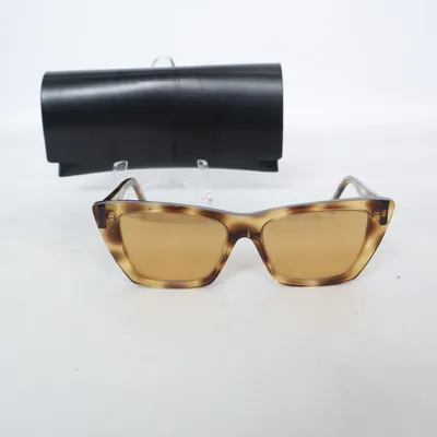 Zonnebril (SL276 Mica) van Saint Laurent