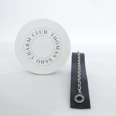 Armbånd (Sølv) fra Thomas Sabo Sølv
