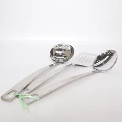 Bestick (Silverfärgad) från IN-OX