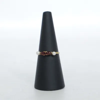 Ring (Guld, Flerfarvet) Guld