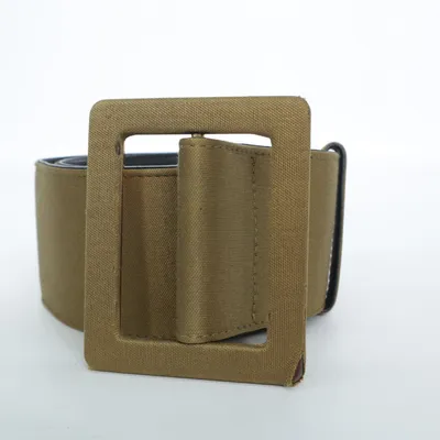 Midjeband (Grön) från Yves Saint Laurent