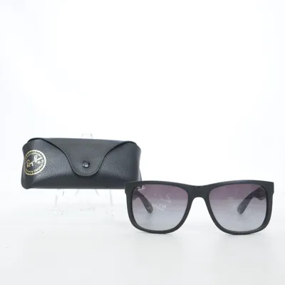 Sunglasses (Black) from Ray-Ban