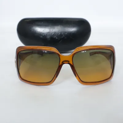 Zonnebril (GG 2562 S) van Gucci