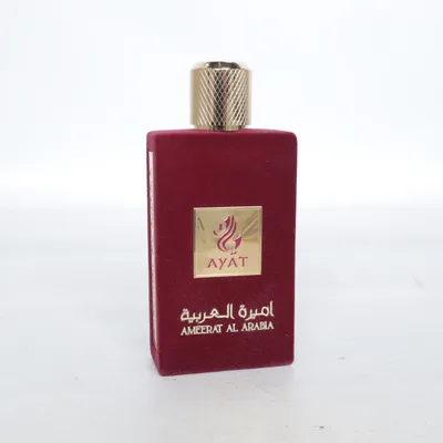 Eau de Parfum (AYAT) från Ameerat Al Arab