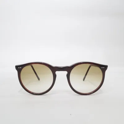 Zonnebril (Bruin) van Mulberry