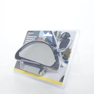 Achteruitkijkspiegel (Zilver) van Biltema