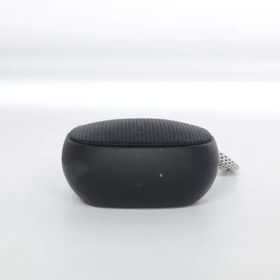Bluetooth speaker (Zwart) van Flavr