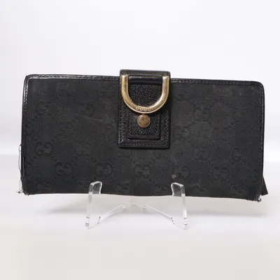 Plånbok (Vintage) från Gucci Skinn