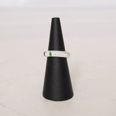 Ring (Transparent) Plast