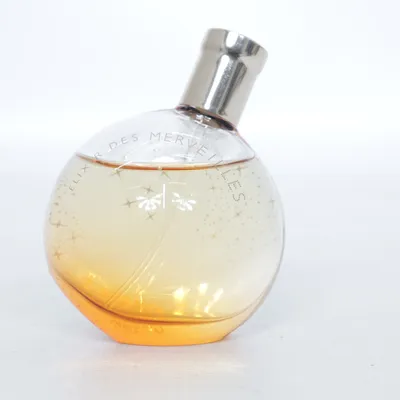 Eau de Toilette (Elixir Des Merveilles) från Hermès