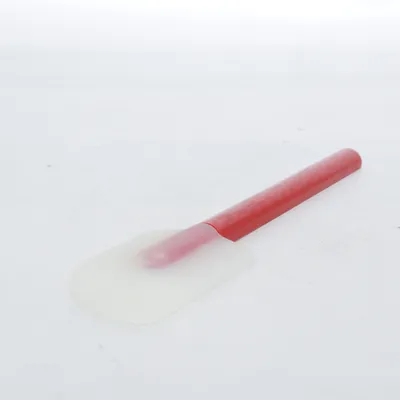 Bowl scraper (Red) from Rosti Mepal