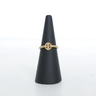 Ring (Gold) from Thomas Sabo Silver