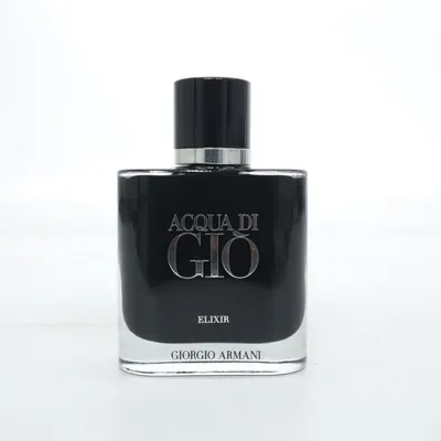 Eau de parfum (Acqua Di Gio Elixir) fra Giorgio Armani