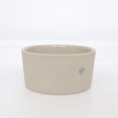 Ljuslykta (Beige) från Ernst