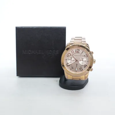 Polshorloge (MK 5727) van Michael Kors